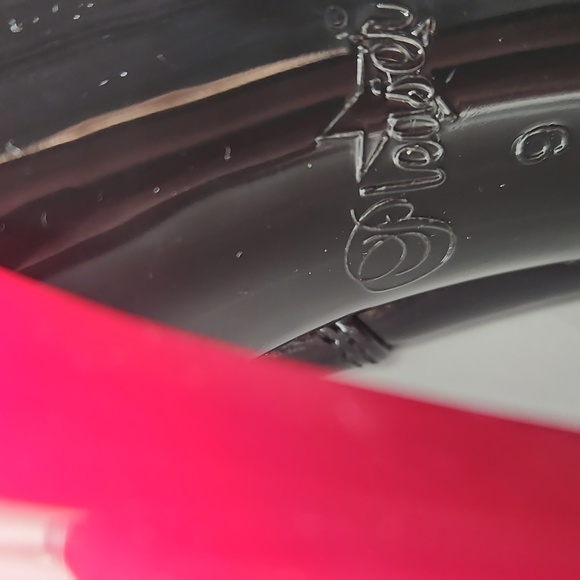 Pleaser Blondie-R-1020 - Picture 8 of 9